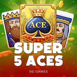 SUPER 5 ACES