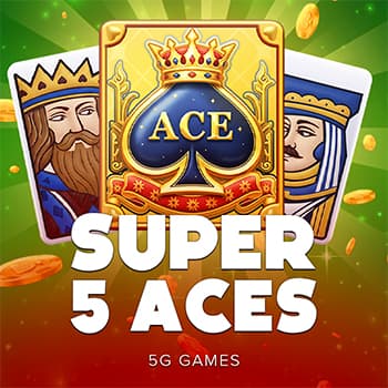 SUPER 5 ACES