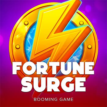Fortune Surge