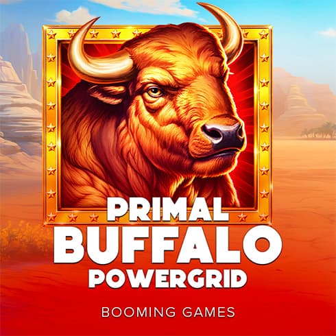 Primal Buffalo PowerGrid